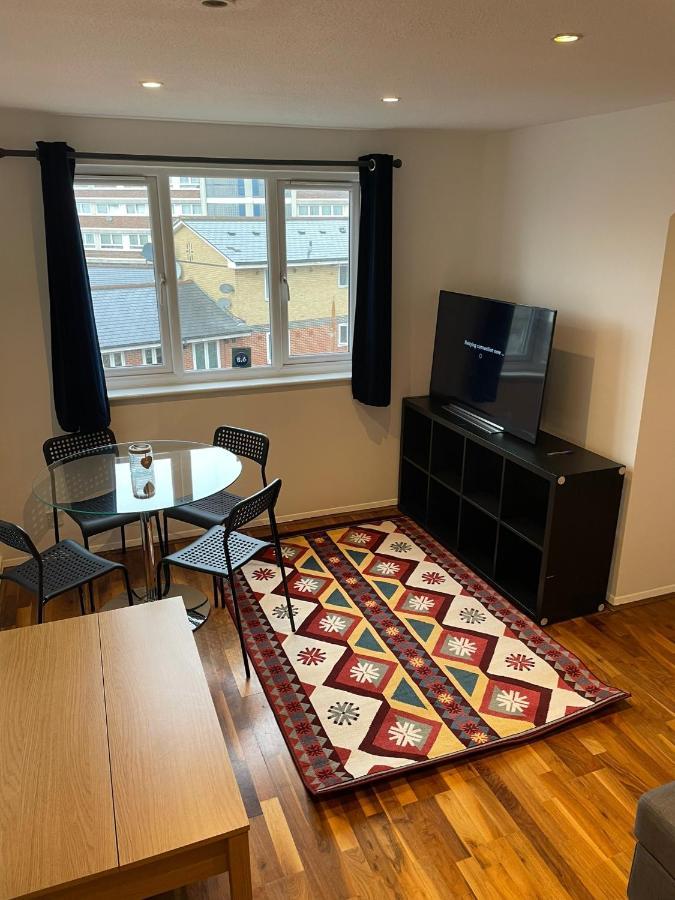 Apartment In Central London Zone 2 Exterior foto
