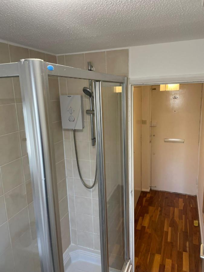 Apartment In Central London Zone 2 Exterior foto