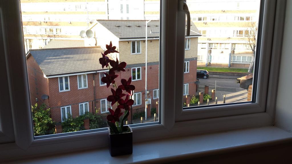 Apartment In Central London Zone 2 Zimmer foto